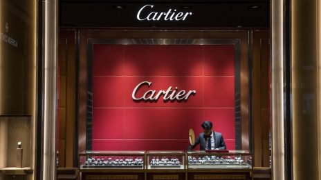Cartier планира разширяване в САЩ заради силно търсене