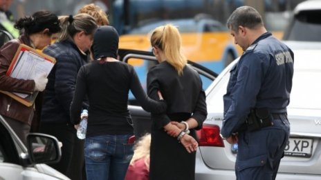 Прокуратурата иска съдът да отстрани от длъжност кмета на столичния кв. Младост*