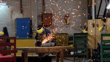 Markit отчете забавяне на бизнес активността в еврозоната през май