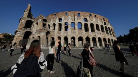 Взривоопасен коктейл по италиански