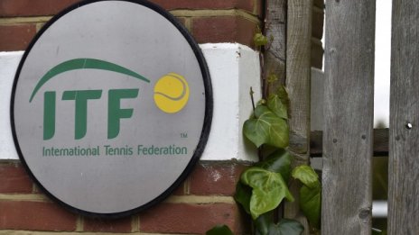 BBC: Водещи тенисисти са уреждали свои мачове