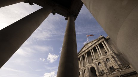 Д-р Джордж Хюлен: До края на първото тримесечие ще видим значително забавяне в паричното затягане