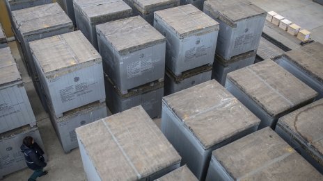 Преговорите с френската EDF за АЕЦ "Белене" са замразени