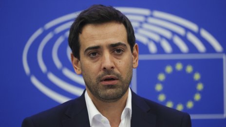 Новият външен министър на Франция: Ще продължим да подкрепяме Украйна