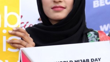 Решение на ЕС за забрадките възмути Турция