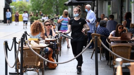 Англия стартира експеримент с Деня на свободата