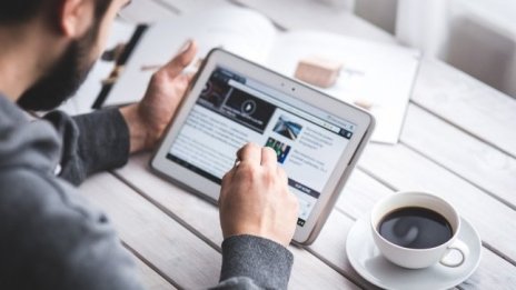 Платежният баланс и паричната статистика ще са във фокуса на седмицата