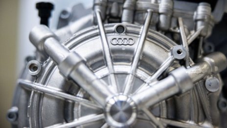 Audi: Европа трябва да инвестира, ако иска да бъде технологичен лидер