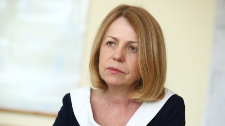 Йорданка Фандъкова: Ще има газ за зимния сезон