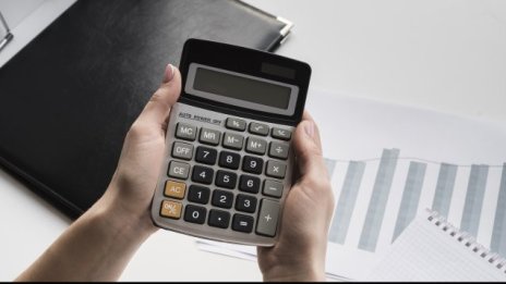 БНБ вдигна нивото на антицикличния буфер на 2,5% през второто тримесечие на 2027 г.
