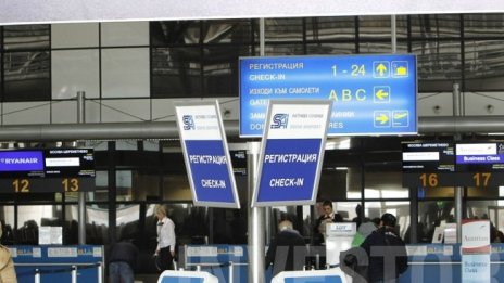 Българите са пътували най-много до Сърбия през декември