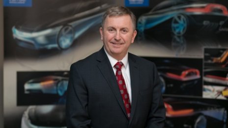 Фил Кънингам: България разполага с голям потенциал за чуждестранни инвестиции