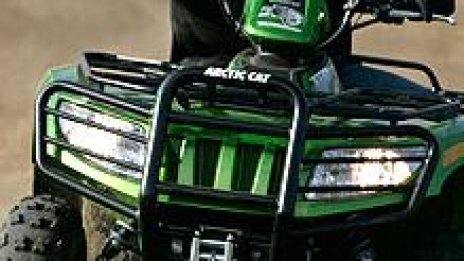 Румънският дистрибутор на Arctic Cat влезе и в България 