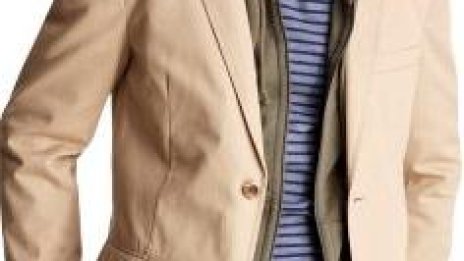Uniqlo и Gap под обща шапка