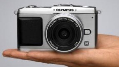 Фотоапарат химикалка