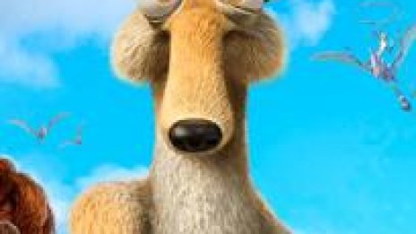 Катерицата поведе Ice Age 3 към рекордни приходи