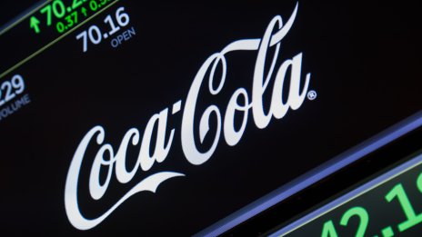 Приходите на Coca-Cola надминават прогнозите на анализаторите