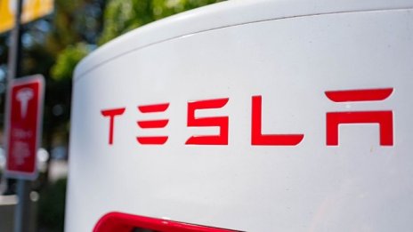 Tesla се радва на рекорден ръст на регистрациите на свои коли в Китай
