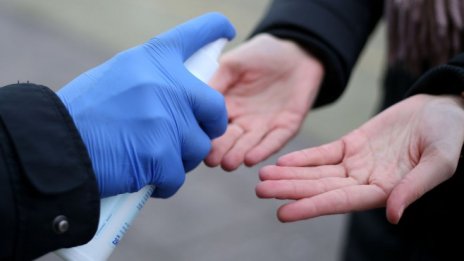 Нови 21 случая на коронавирус за ден у нас