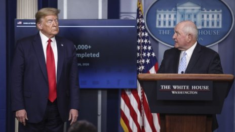 САЩ стартират програма за 19 млрд. долара в подкрепа на фермерите