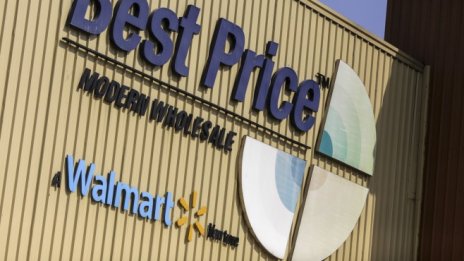 Walmart ще наеме още 50 хил. души