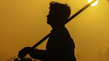 Кадър на деня за 26 май