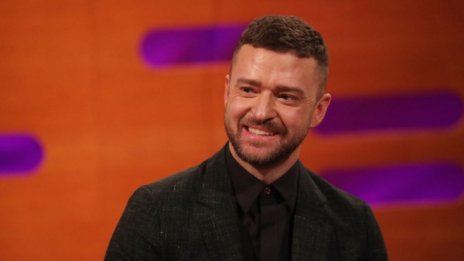 Джъстин Тимбърлейк продаде музикалния си каталог за над 100 млн. долара