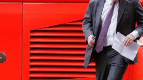 Британският премиер Борис Джонсън подаде оставка