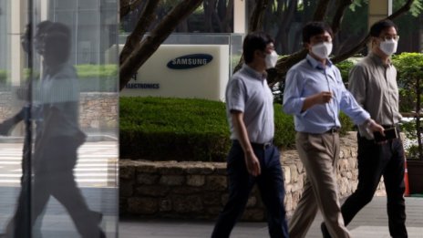 Решителността на Фед в борбата с инфлацията оцвети азиатските борси в зелено