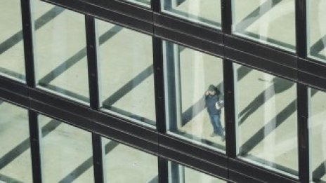 Работата от вкъщи тревожеше офис собствениците в САЩ, сега е ред и на рецесията