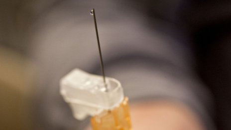 Грипният сезон ще е суха тренировка за ваксината срещу COVID-19