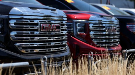 GM отново задмина очакванията на Wall Street с отчета си