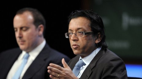 Инвестиционният фонд на SoftBank търси компании от Европа