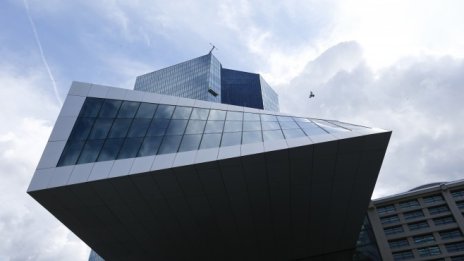 Корпоративните заеми в еврозоната достигнаха нивата си отпреди кризата