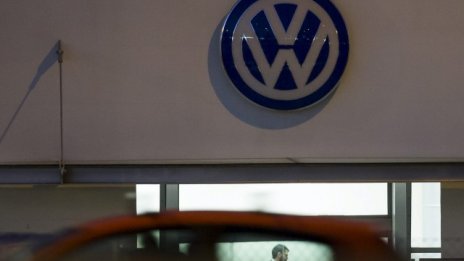 Volkswagen е мамил и при бензинови двигатели
