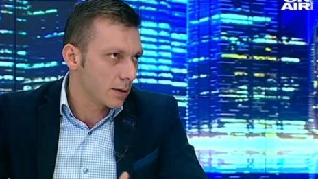 Хасърджиев: Бюджетът на НЗОК за 2016 г. е недостатъчен