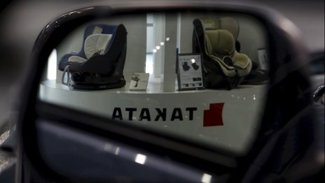 Takata губи Honda като клиент