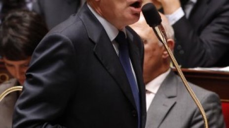 Жан-Марк Еро: Дайте на Гърция повече време