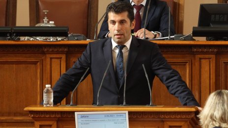 ПП: Ще се въздържим от подкрепа към правителство с мандат на БСП