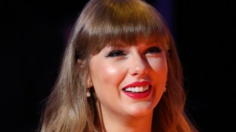 С какво Тейлър Суифт заслужи да е два пъти "Личност на годината" на сп. Time?