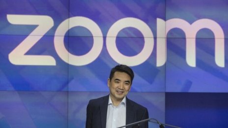 SpaceX забрани на служителите си да ползват Zoom