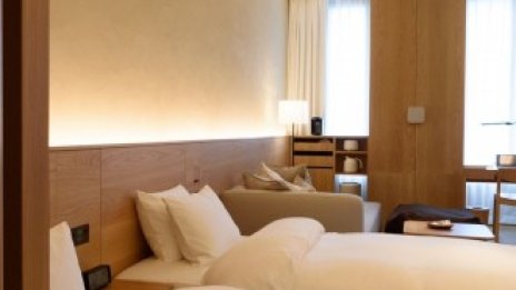 Откриването на първия хотел Hyatt в София се отлага заради коронавируса