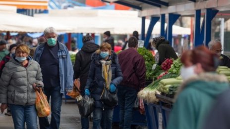 Земеделците настояват за специален работен режим заради коронавируса