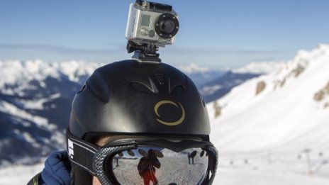 GoPro се запътва към Wall Street 