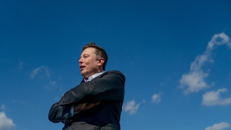 Голямата преоценка на акциите на Tesla