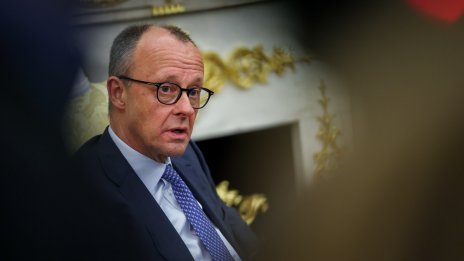 Мерц планира да обсъди следващите стъпки срещу Иран с Тръмп