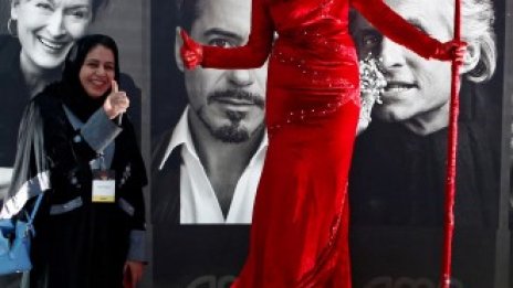 Компанията VOX Cinemas отваря мултиплекс кина в Рияд