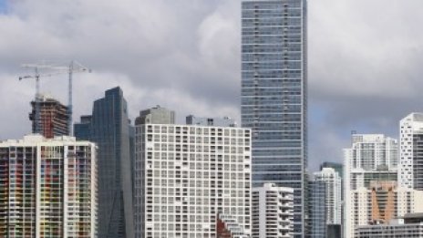 Жилищата в САЩ са били продавани рекордно бързо през 2017 г.