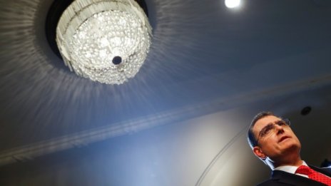 Швейцарската централна банка не бърза с промяна на паричната политика