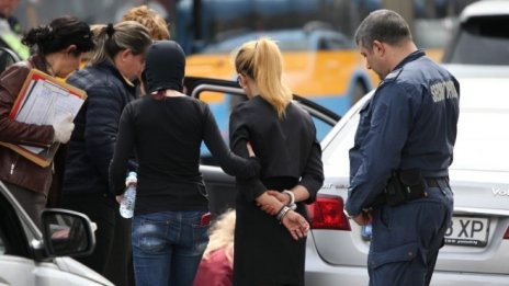Прокуратурата поиска постоянен арест на Десислава Иванчева